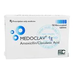 Thuốc Medoclav 1g
