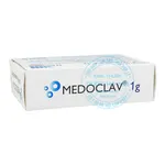 Thuốc Medoclav 1g