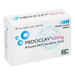 Thuốc Medoclav 625mg
