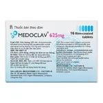 Thuốc Medoclav 625mg