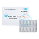 Thuốc Medoprazole 20mg