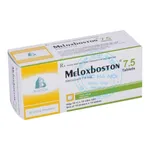 Thuốc Meloxboston 7.5mg
