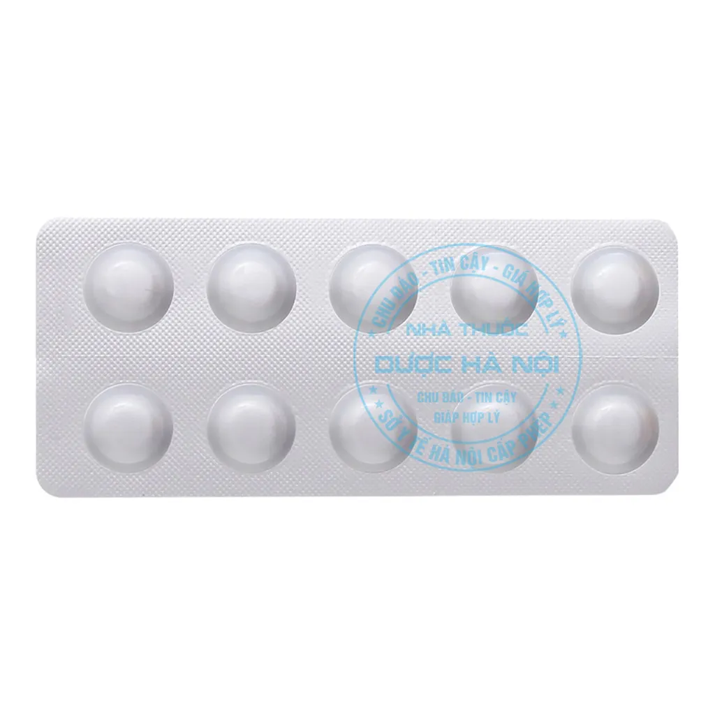 Thuốc Meloxboston 7.5mg
