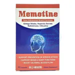 Viên uống Memotine