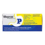 Thuốc Mepraz 20mg