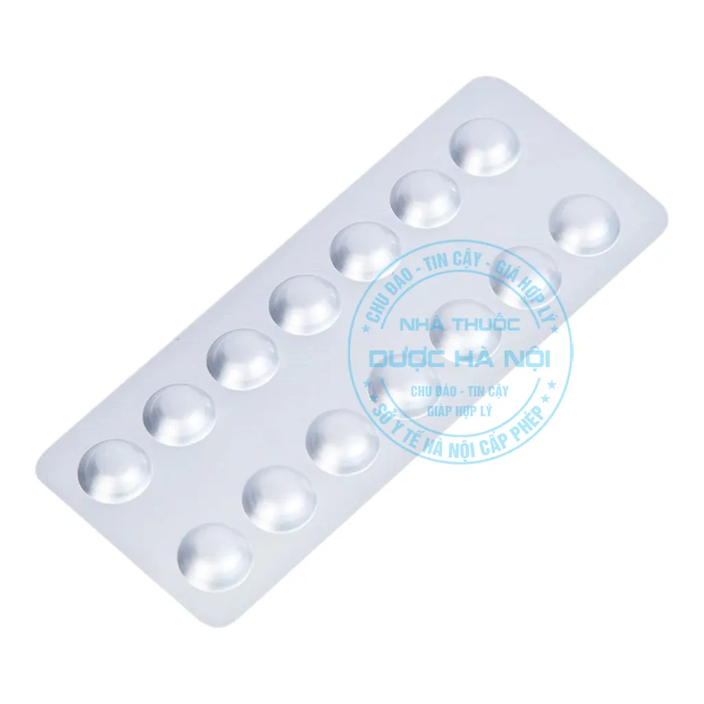 Thuốc Mesulpine 20mg