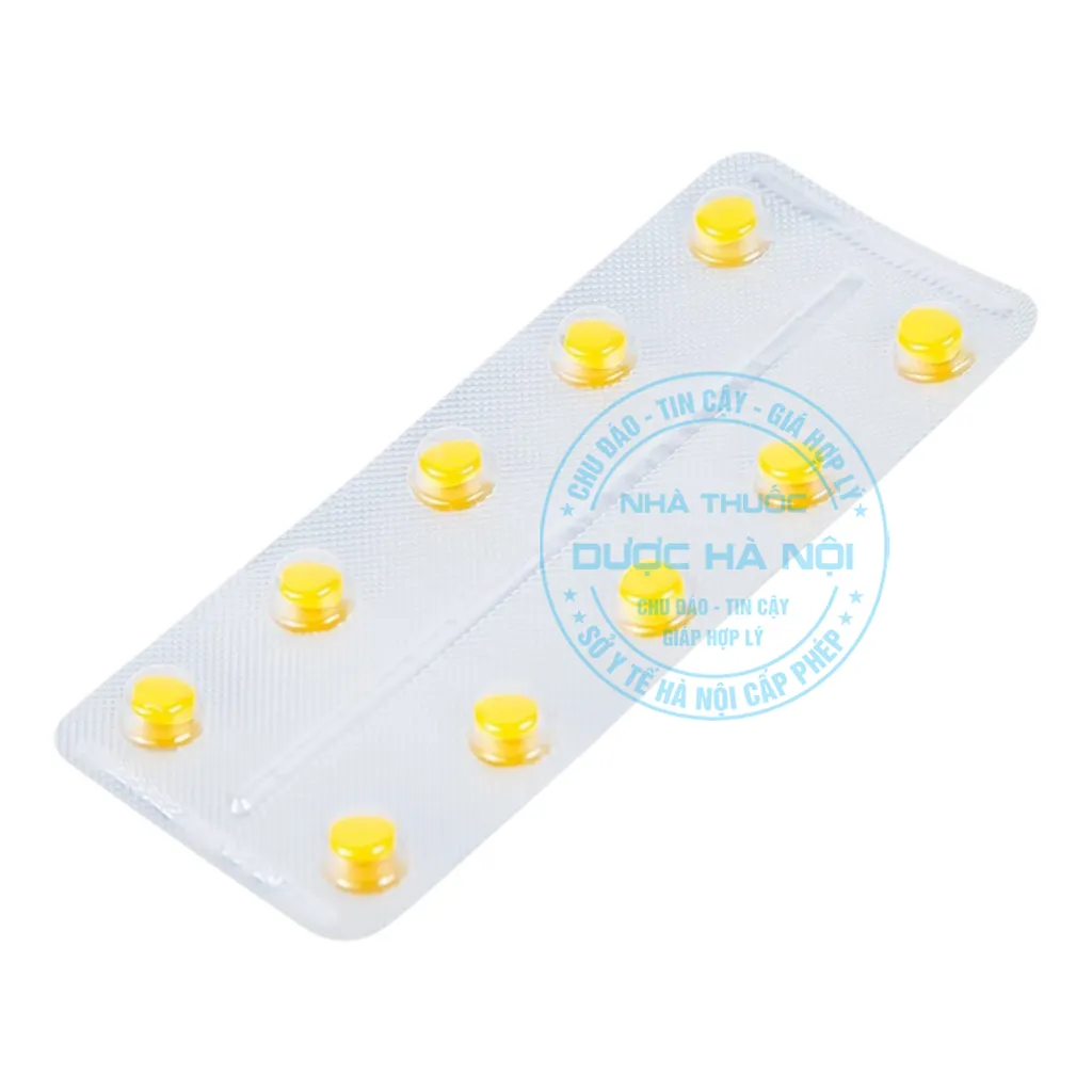Thuốc Methotrexate