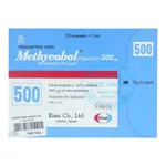 Thuốc tiêm Methylcobal
