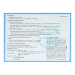 Thuốc tiêm Methylcobal