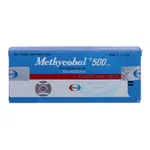 Thuốc Methylcobalamin