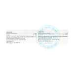 Thuốc Mibeserc 16mg