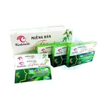 Miếng dán thảo dược Kichio