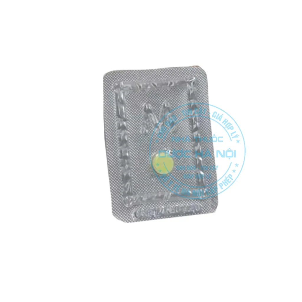 Thuốc Mifentras