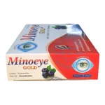 Viên uống Minoeye Gold