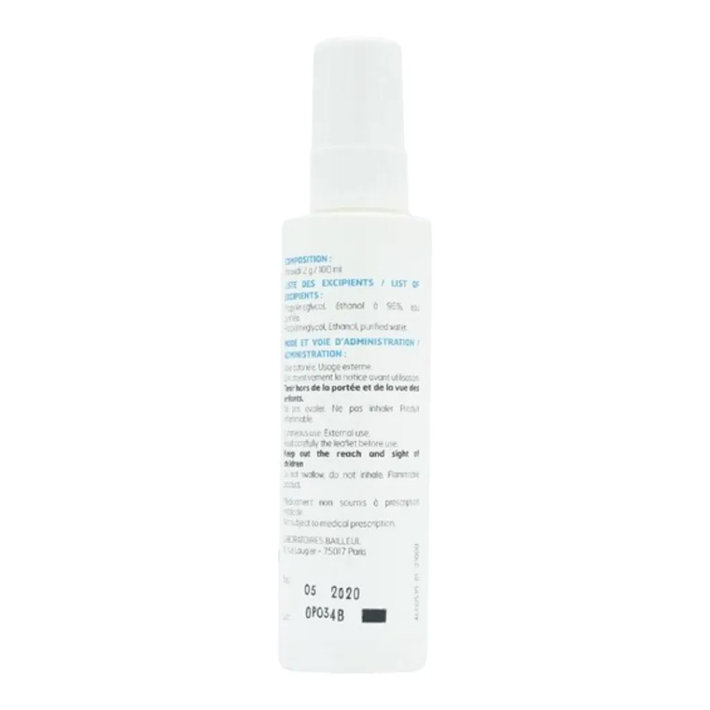 Thuốc Minoxidil 2%