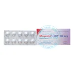Thuốc Misoprostol STD 200mg