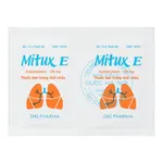 Thuốc Mitux E 100mg