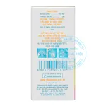 Thuốc Mitux E 100mg