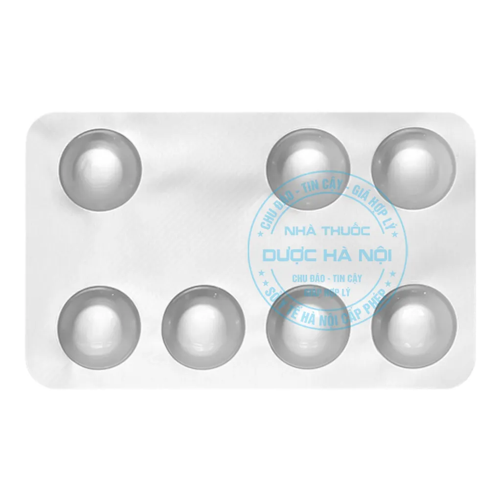 Thuốc Montiget 4mg