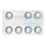 Thuốc Montiget 4mg