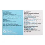 Thuốc Montiget 4mg