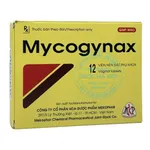 Thuốc Mycogynax