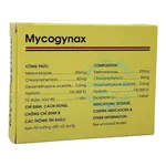Thuốc Mycogynax