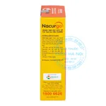 Dung dịch Nacurgo 30ml