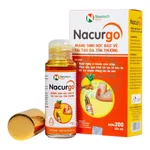 Dung dịch Nacurgo 30ml