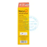 Dung dịch Nacurgo 30ml