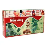 Viên uống Nần Vàng Tiên Thảo