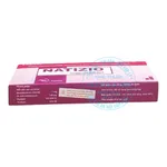 Thuốc Natizio Vaginal Tablet