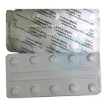 Thuốc Navacarzol 5mg