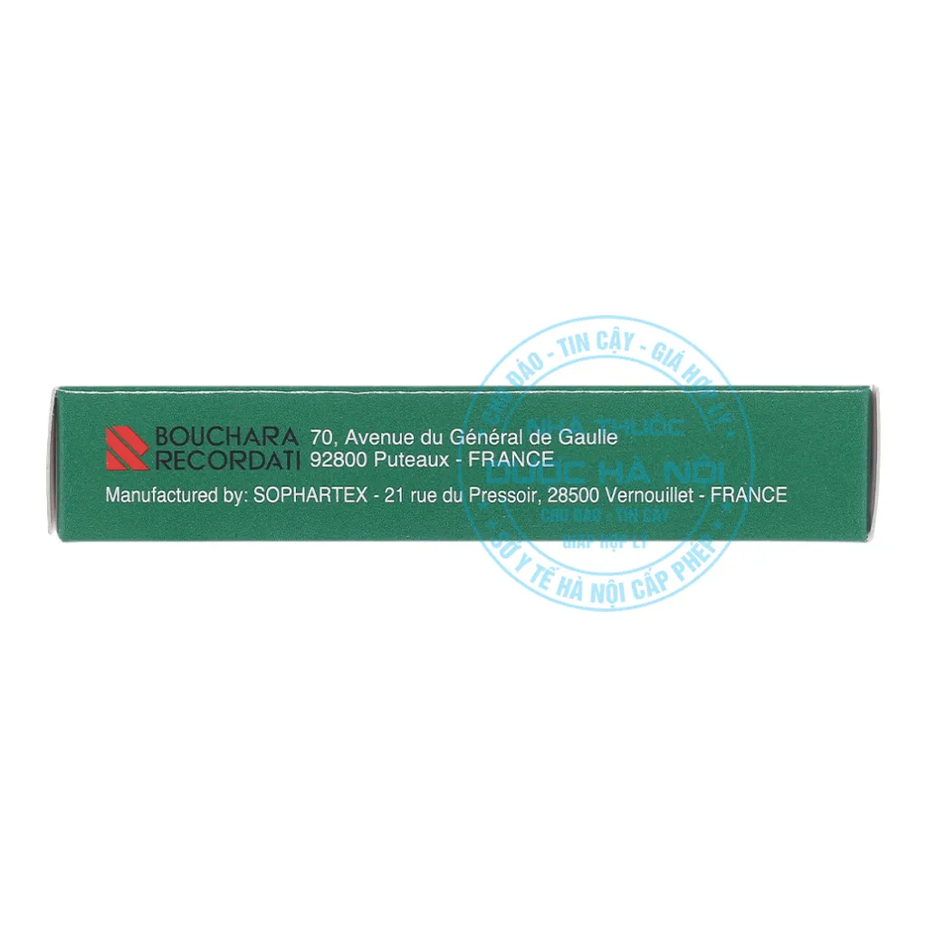 Thuốc Neo-Codion