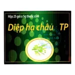 Thuốc Diệp Hạ Châu TP