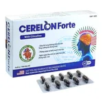 Viên uống Cerelon Forte