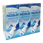 Thuốc nhỏ mũi Nedeliin 15ml