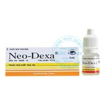 Thuốc nhỏ mắt Neo-Dexa