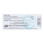 Thuốc nhỏ mắt Neo-Dexa