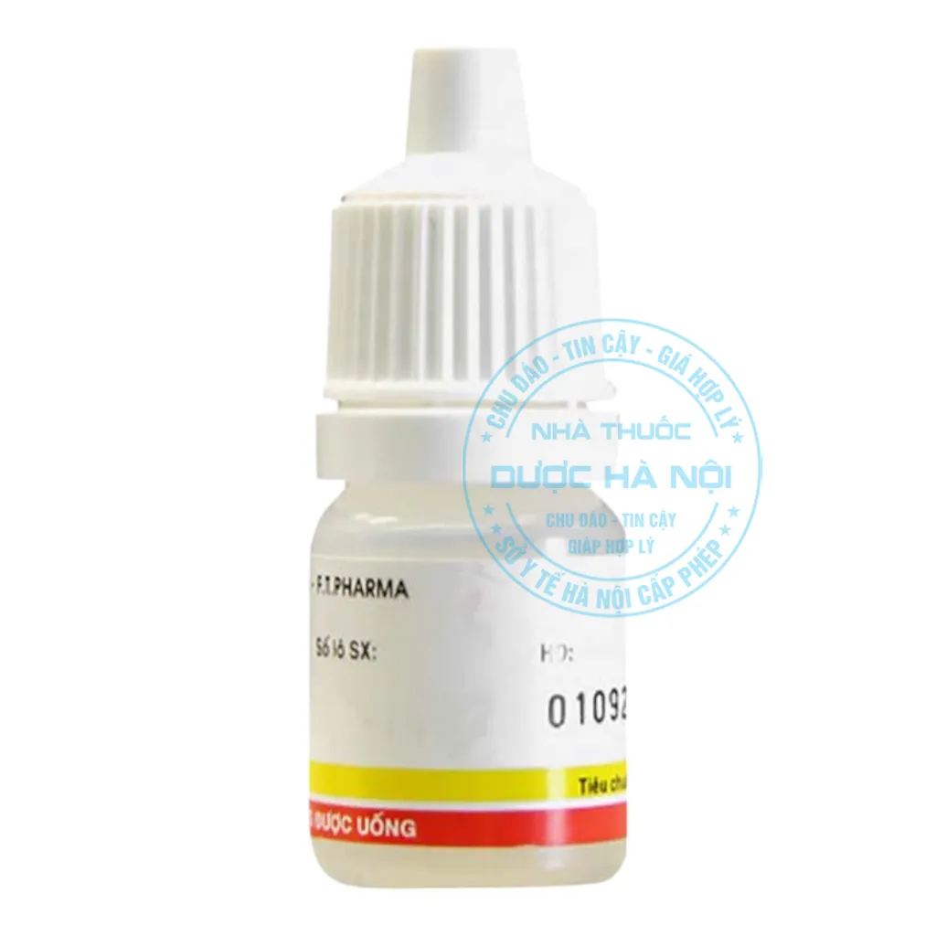 Thuốc nhỏ mắt Neo-Dexa