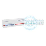 Thuốc đặt Neo-Penotran
