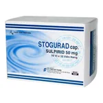 Thuốc Neostoguard 50mg
