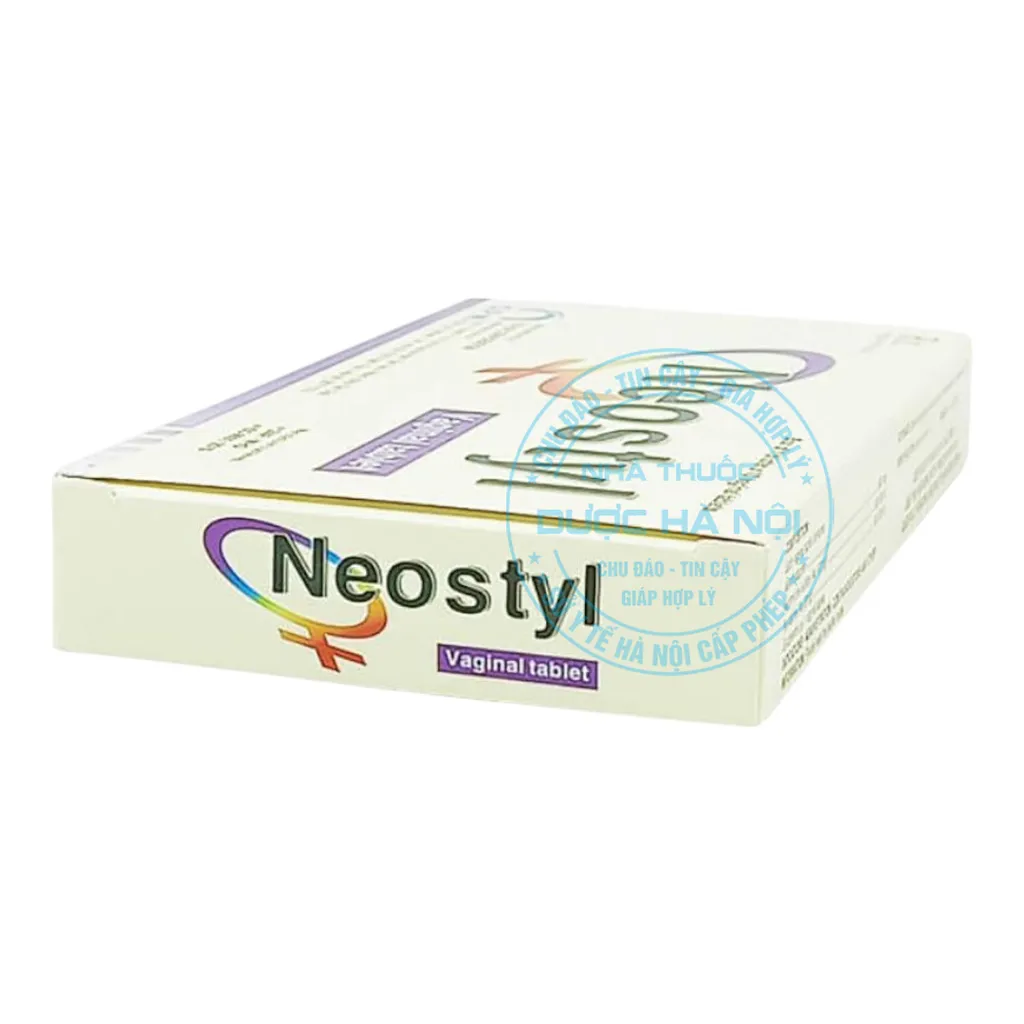 Thuốc Neostyl