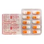 Thuốc Neurocetam 400mg