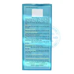 Viên uống Phục Linh New Lishou