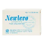 Thuốc Newlevo