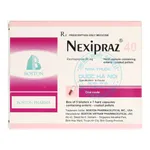 Thuốc Nexipraz 40
