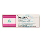 Thuốc Nexipraz 40