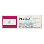 Thuốc Nexipraz 40
