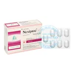 Thuốc Nexipraz 40